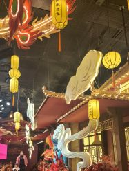 -希乐曼艺术中心·婚礼·活动·宴会厅(南山店)