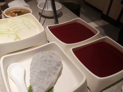 招牌虾滑-海底捞大排档火锅(悦荟广场店)