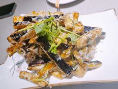 风味茄子-琴早英子菜馆(古田路店)