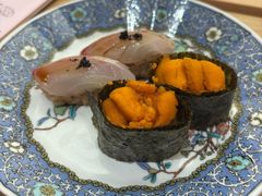 -鮨政· Omakase(港汇恒隆广场店)