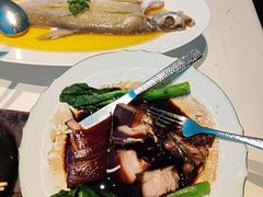 -桂满陇·杭州小馆(巴黎春天浦建店)