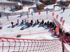 -沈阳奥体冰雪嘉年华