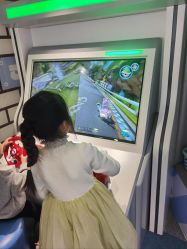 -MINI MARS KIDS CLUB亲子家庭中心(杨浦黄兴店)