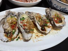 -健眺小海鲜(临海后山店)