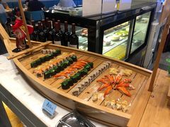 -星伦多自助料理(永旺店)