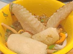 -田村·石锅藏香鸡(布达拉宫店)
