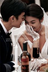 -易摄影婚纱摄影工作室