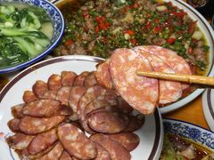 -李大爷的泡椒馆(冉家坝店)