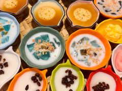 -山悦里 山野·鲜火锅(罗斯福广场店)