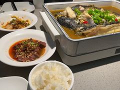 -半天妖烤鱼(西直门凯德mall店)