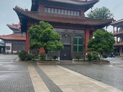 -高旻寺
