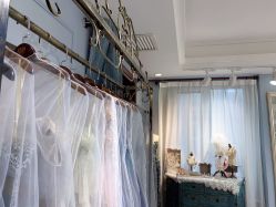 -艾慕婚纱礼服馆(和平店)