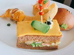 -绿城玫瑰园酒店-遇见19楼餐厅(舟山绿城玫瑰园酒店店)