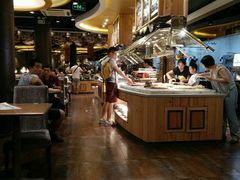 -比格比萨(方庄店)