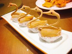 -银树楼(紫玉山庄东区店)