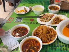 -令氏家外家周秦食府(高新店)
