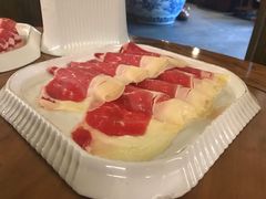 -丁卯•铜锅涮肉(工体店)