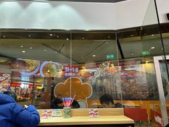 -魔都三兄弟酸辣粉·蘸卤炸串(虹桥万科店)