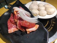 -牛市牛烤肉(西单大悦城店)