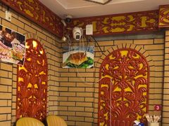 -新疆玉石阿卜都烧烤(太平南路店)