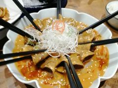 -小天厨民间菜馆(深圳街店)