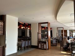 -静之湖湖畔餐厅