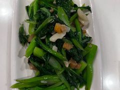 -金湖港式餐厅(建外店)