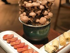 -捞王锅物料理(上海世茂广场店)