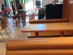 -麦当劳(玉桥中路店)