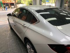 -天猫养车贴膜轻改·蓝电(优匹康桥东路店)