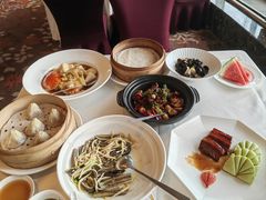 -上海小南国(国会店)