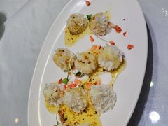 -鸭王烤鸭店(三里河店)