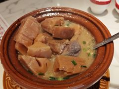 -来菜·湖北头牌藕汤(汉街店)