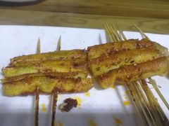 -小赵烧烤(银亿店)