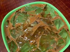 经典冰粉-黄氏沥泉·冰粉(玉林店)