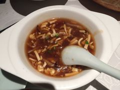 酸辣汤-芳满庭·江浙小馆(1912店)