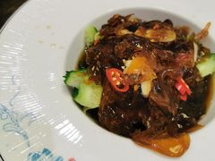 -再回头私房菜·老南京菜