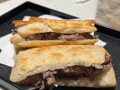 -高玛纳驴肉火烧(一世界店)