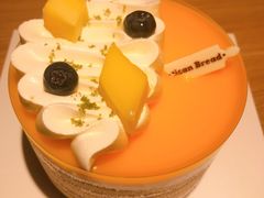 -工匠面包(壹方店)
