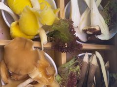 -阿婆情腊排骨火锅(金虹路店)