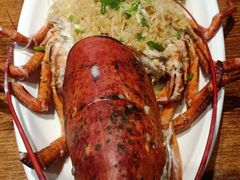 -南海渔家•海鲜•正宗海南菜(海棠湾店)