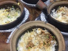 -红星光发煲仔饭(大石街店)