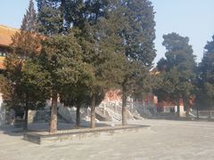 -历代帝王庙博物馆