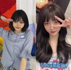 -3AM·S HAIR SALON烫发染发接发