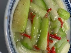 -欧记大排档·景德菜(上海首店)