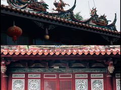 -青礁慈济宫
