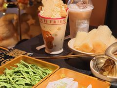 -色響火锅(恒隆广场店)