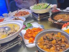 -刘胖子家常菜·蹄花焖藕(富安街店)