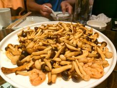-渔家大院·地道威海菜(石岛店)