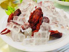 -盱眙红叶龙虾(金源北路店)